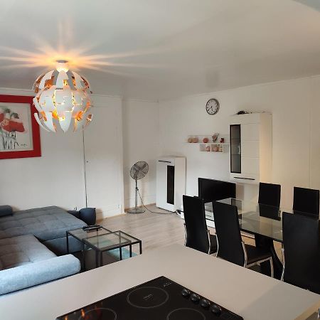 Appartement Cosy Et Lumineux Tours Buitenkant foto