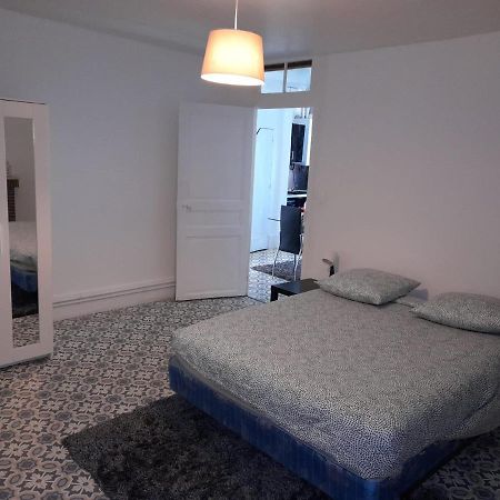 Appartement Cosy Et Lumineux Tours Buitenkant foto