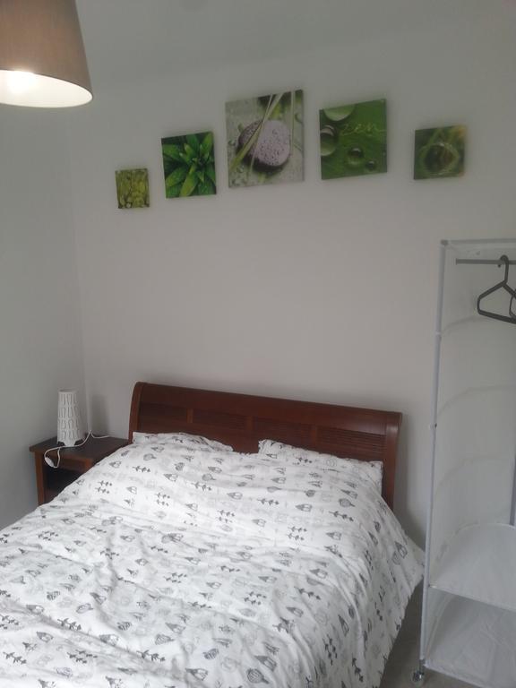 Appartement Cosy Et Lumineux Tours Buitenkant foto